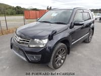 2013 SUZUKI Escudo CBA-TDA4W TDA4W-271564