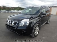 2013 NISSAN X-Trail DBA-NT31 NT31-308609