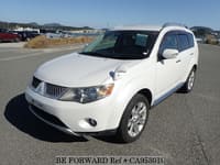 2009 MITSUBISHI OUTLANDER 24G