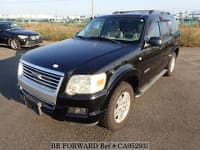 2007 FORD EXPLORER PREMIUM APPEARANCE