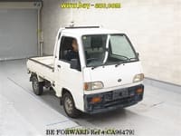 1996 SUBARU SAMBAR TRUCK
