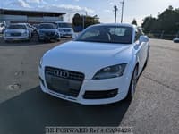 2009 AUDI TT 2.0TFSI  QUATTRO