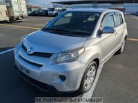 2010 TOYOTA IST 150X SPECIAL EDITION