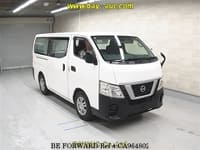 2018 NISSAN CARAVAN VAN NV350 DX