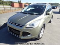 2015 FORD KUGA TITANIUM