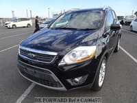 2012 FORD KUGA INDIVIDUAL