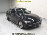 2015 BMW 3 SERIES 320D LUXURY