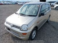 2000 MITSUBISHI MINICA