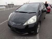 2008 HONDA Fit DBA-GE6 GE6-1033298