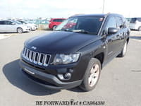 2017 JEEP COMPASS SPORTS