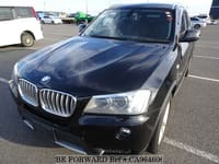 2011 BMW X3 X DRIVE 28I