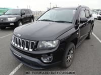 2014 JEEP COMPASS NORTH