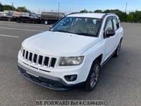 2013 JEEP COMPASS