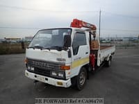 1992 TOYOTA DYNA TRUCK