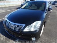 2012 TOYOTA CROWN 2.5 ROYAL SALOON  I FOUR PREMIUM