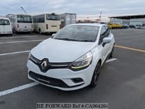 Used 2019 RENAULT LUTECIA CA964264 for Sale