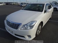2012 TOYOTA CROWN 2.5 R SALOON  I FOUR PREMIUM
