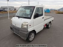 Used 1999 MITSUBISHI MINICAB TRUCK CB009620 for Sale