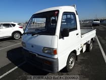 Used 1993 SUBARU SAMBAR TRUCK CB009629 for Sale