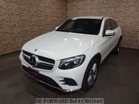 2018 MERCEDES-BENZ GLC-CLASS GLC220D 4MATIC COUPE SPORTS