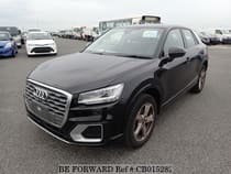 Used 2020 AUDI Q2 CB015282 for Sale