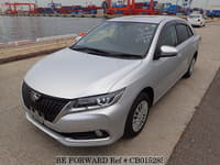 2019 TOYOTA ALLION A18 G PACKAGE