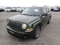 2010 JEEP PATRIOT SPORTS