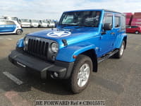 2014 JEEP WRANGLER UNLIMITED FREEDOM EDITION