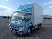 2013 MITSUBISHI Canter TQG-FEA53 FEA53-520126
