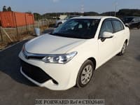 2016 TOYOTA COROLLA AXIO 1.5X