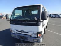 2018 NISSAN ATLAS W CAB DX