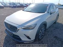Used 2018 MAZDA CX-3 CB015404 for Sale