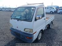1998 MITSUBISHI MINICAB TRUCK