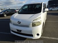 2008 TOYOTA VOXY X L EDITION