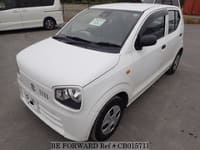 2020 SUZUKI ALTO