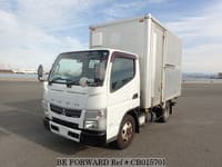 2013 MITSUBISHI Canter TKG-FEA50 FEA50-510761
