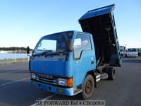 1993 MITSUBISHI CANTER