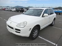 2006 PORSCHE CAYENNE