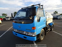 1995 TOYOTA DYNA TRUCK WATER TRUCK