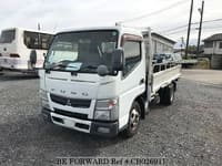 2011 MITSUBISHI Canter SKG-FEA20 FEA20-500436