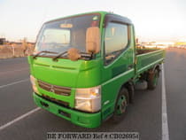 Used 2015 MITSUBISHI CANTER CB026954 for Sale