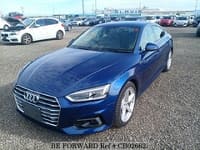 2017 AUDI A5 SPORTBACK 2.0TFSI QUATTRO SPORT