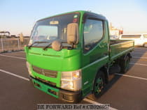 Used 2015 MITSUBISHI CANTER CB026955 for Sale