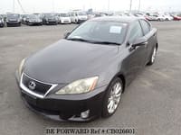 2009 LEXUS IS IS250