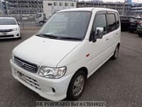 2001 DAIHATSU MOVE CL