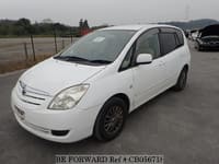 2004 TOYOTA Corolla Spacio CBA-NZE121N NZE121-3255888