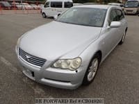 2005 TOYOTA MARK X 250G