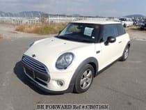 Used 2017 BMW MINI CB071630 for Sale