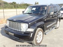 Used 2011 JEEP CHEROKEE CB072120 for Sale