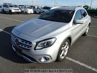 2018 MERCEDES-BENZ GLA-CLASS GLA220 4MATIC